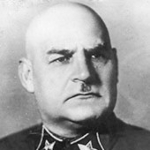Grigory Ivanovich Kulik