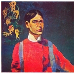 Aristarkh Lentulov