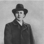 Maksimilian Karlovich Maksakov