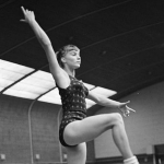 Larisa Petrik - Wife of Viktor Klimenko