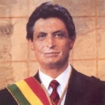Jaime Paz Zamora