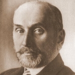 Sergei Sazonov