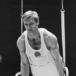 Boris Shakhlin