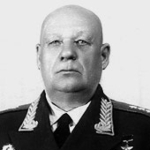 Mikhail Stepanovich Shumilov