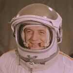 Vladislav Volkov - colleague of Anatoly Vasilyevich Filipchenko