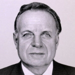 Lev Zaikov