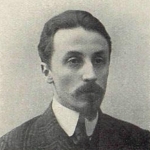 Boris Konstantinovich Zaitsev - Friend of Pavel Pavlovich Muratov