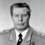 Mikhail Zaitsev