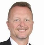Darrin Adams