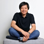 Lei Jun