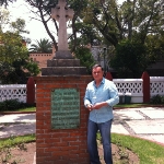 Miguel Gonzalez-Hermosillo