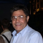 Yadolah Dodge