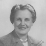 Eva Bowring