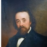 Richard Upjohn