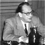 Gordon Evans Dean