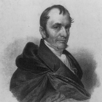 John Dean Dickinson