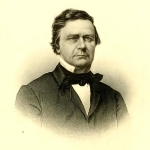Calvin Fletcher, Sr.
