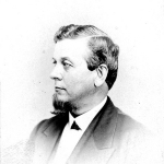 Frederick Ferdinand Low