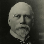 Miles Conway Moore