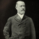 Jacob Henry Schiff