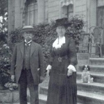 Edward Tuck