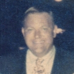 Kevin Keenan