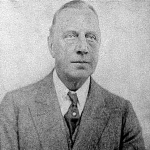Oliver Harriman