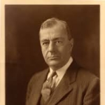 Benjamin Strong Jr.
