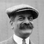 Felix Warburg