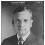 Harvey Gibson