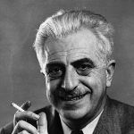 Gregory Pincus