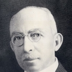 Louis Bamberger