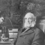 Daniel Willis James
