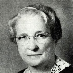 Amy Brown Lyman