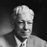Maurice Pate