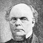 Chauncey Rose