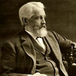 Edward Atkinson