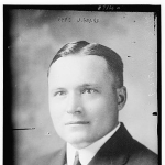 Charles John Brand