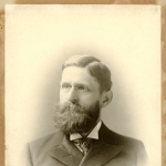 John Franklin Crowell