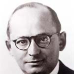 Isador Lubin
