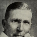 Adolph Caspar Miller