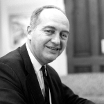 Kermit Gordon