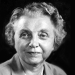 Irmgard Flügge-Lotz