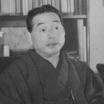 Tomizo Yoshida