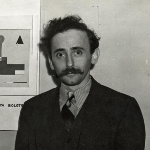 Ilya Bolotowsky - colleague of Adolph Gottlieb