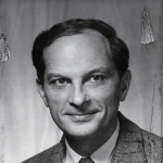 Stanislaw Ulam - Friend of John Neumann