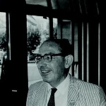 Abraham Robinson