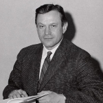 Louis Ruchames