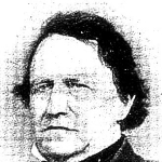 Simeon Borden