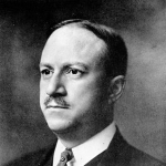 Hollis Godfrey
